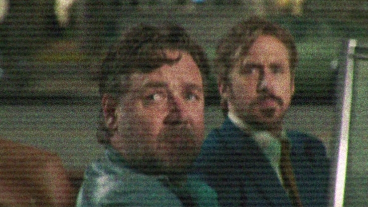 The Nice Guys: Jingle (TV Spot)