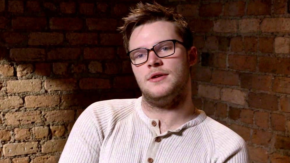 Sing Street: Jack Reynor On The Story Of The Film