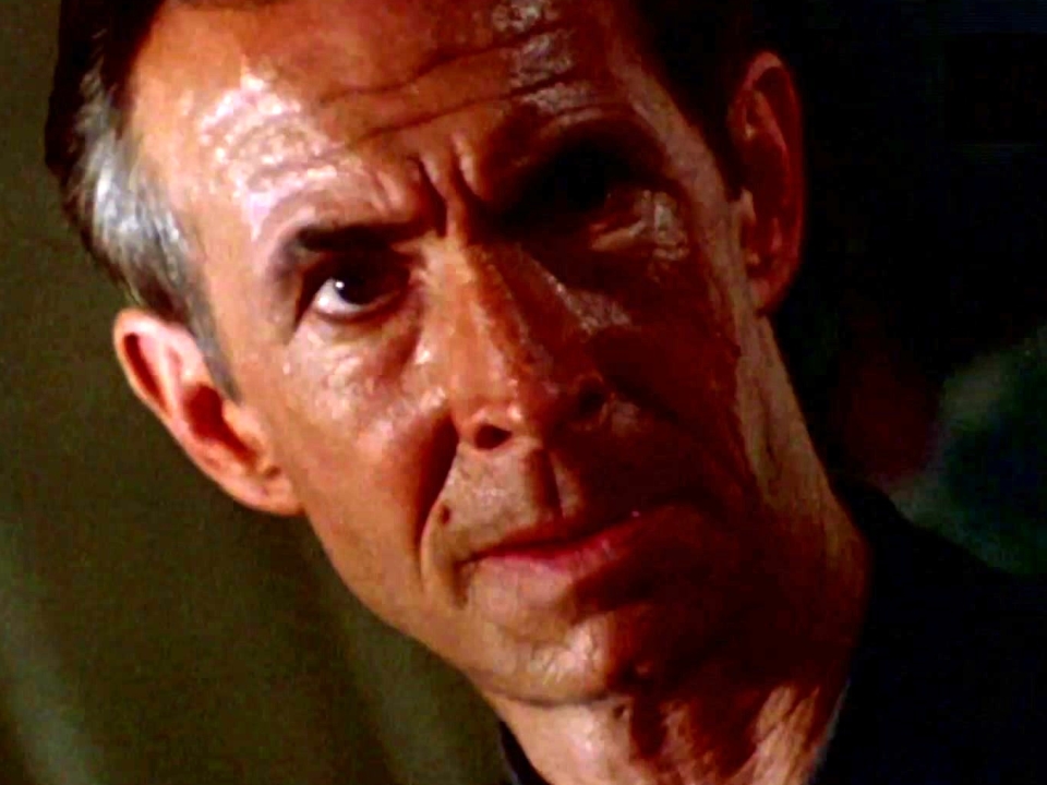 Edge of Sanity - Where to Watch and Stream - TV Guide