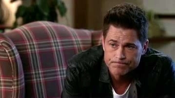 The Grinder: Things You Don't Want To Hear