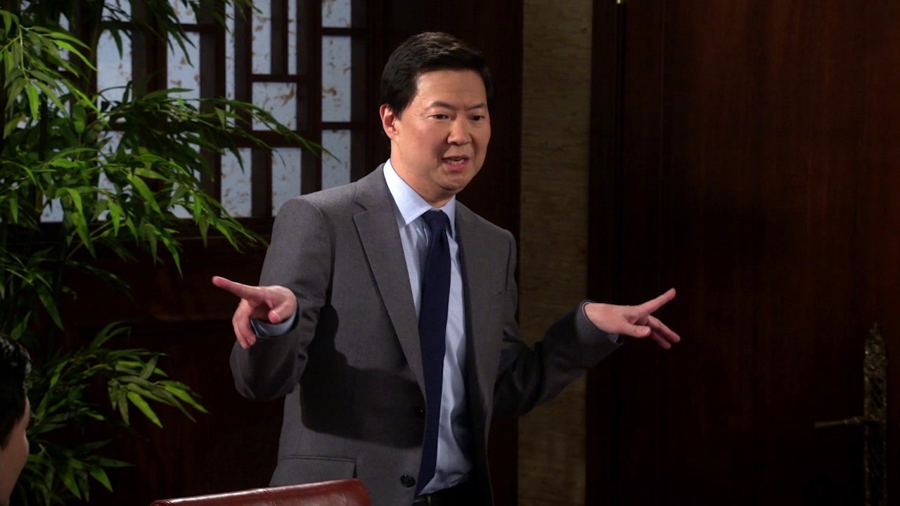 Dr. Ken: Men's Club