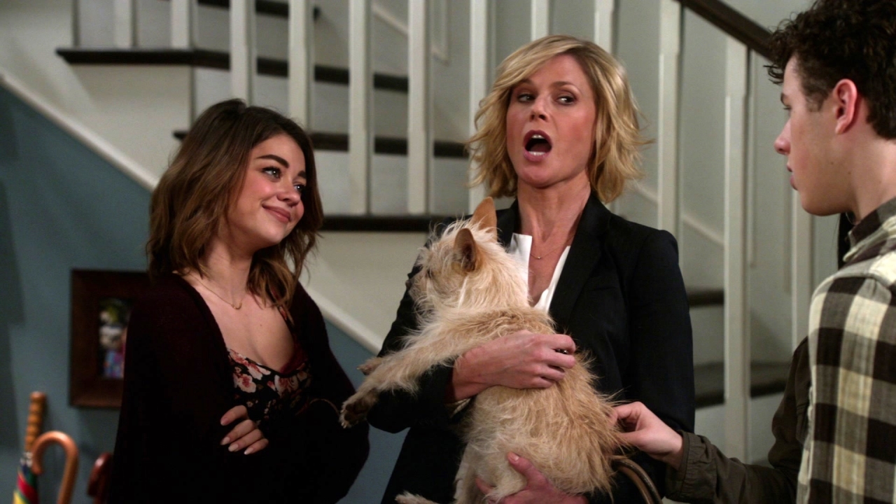 Modern Family: Stray Dog
