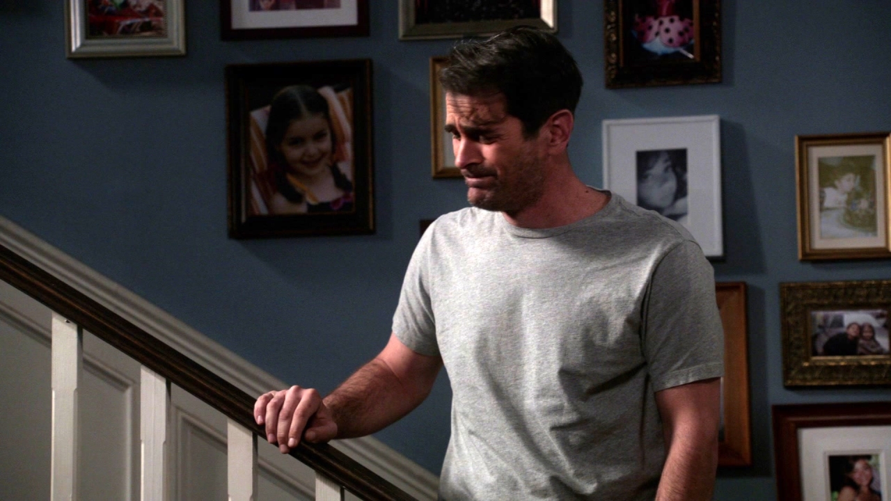 Modern Family: Time For Myself