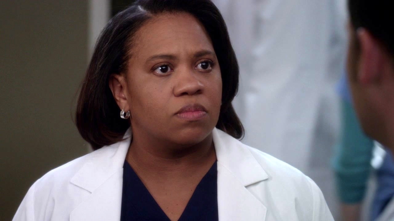 Grey's Anatomy: Code Pink