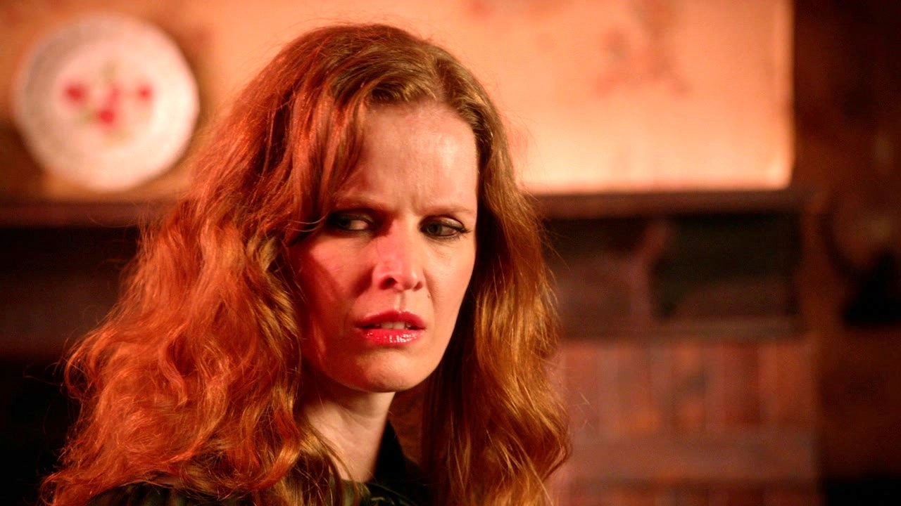 Once Upon A Time: Hades Warns Zelena