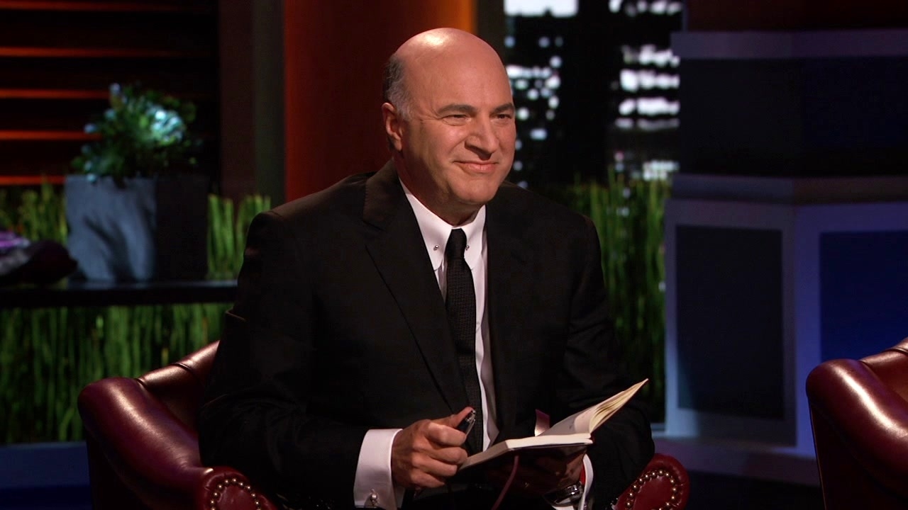 Shark Tank: Petnostics