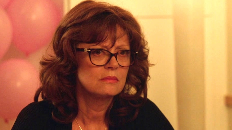 The Meddler: Valentine's Day