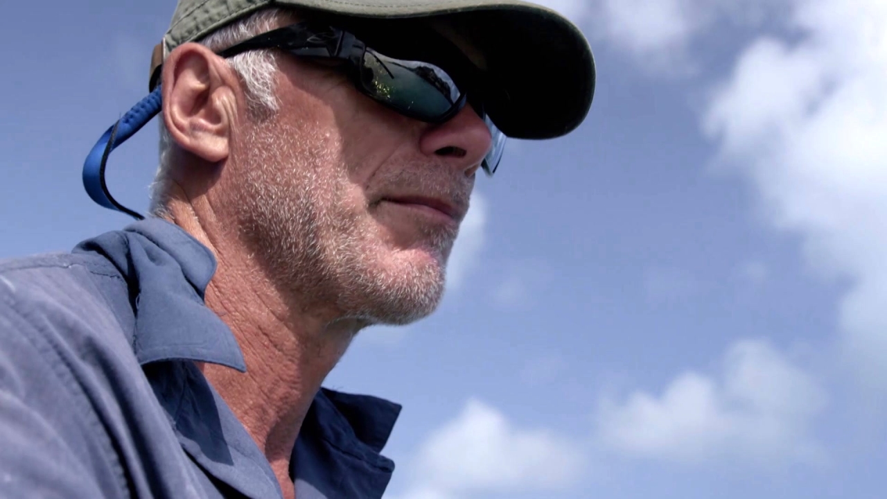 River Monsters: Breaking Point