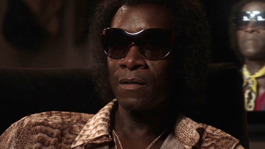 Miles Ahead: How Would You Say It (Clean Version)