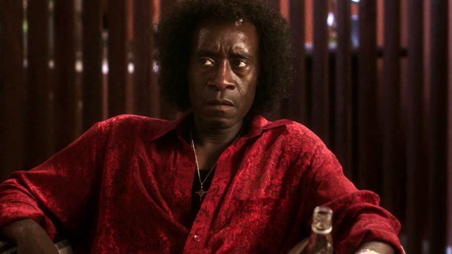 Miles Ahead: Open It Up