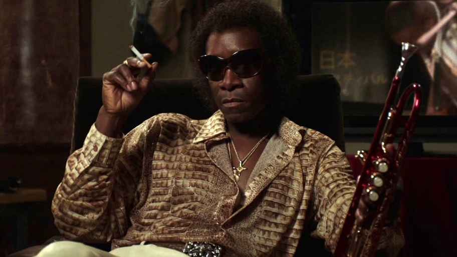 Miles Ahead: How Would You Say It