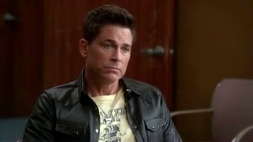 The Grinder: Totally Forgot