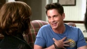 The Grinder: Still Pretending