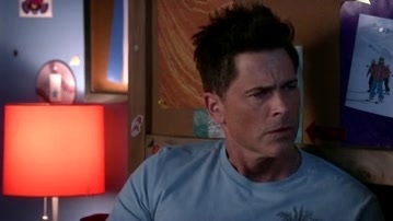 The Grinder: For The People