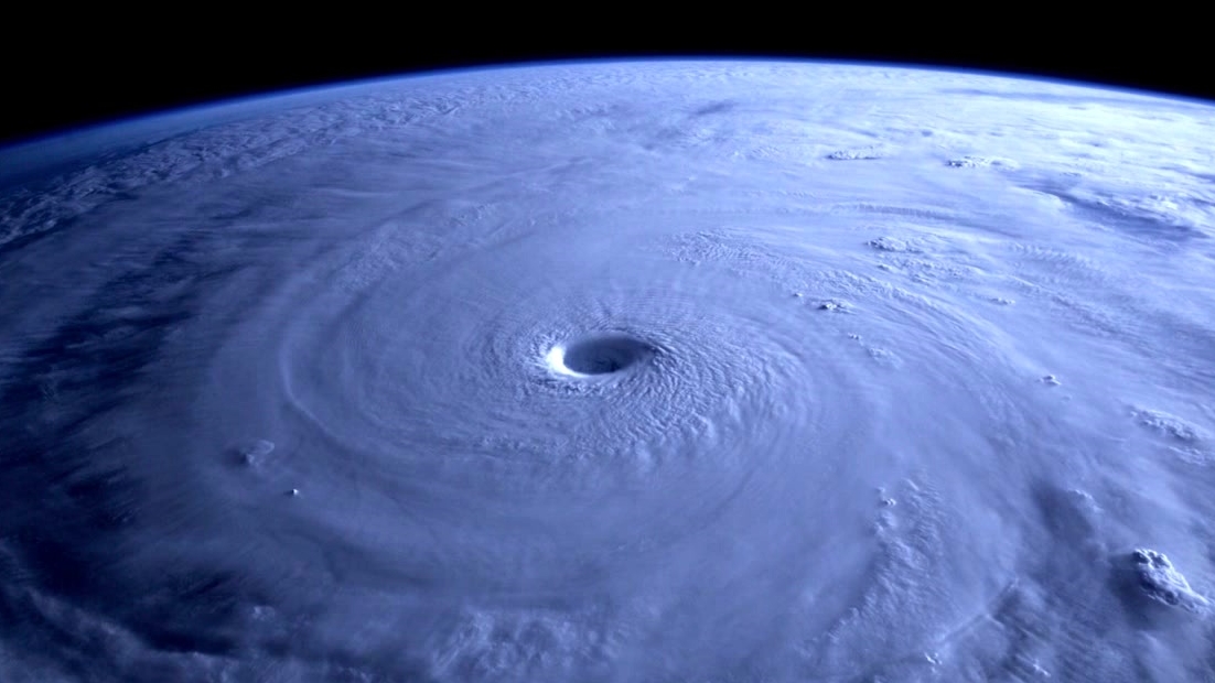 A Beautiful Planet: Power