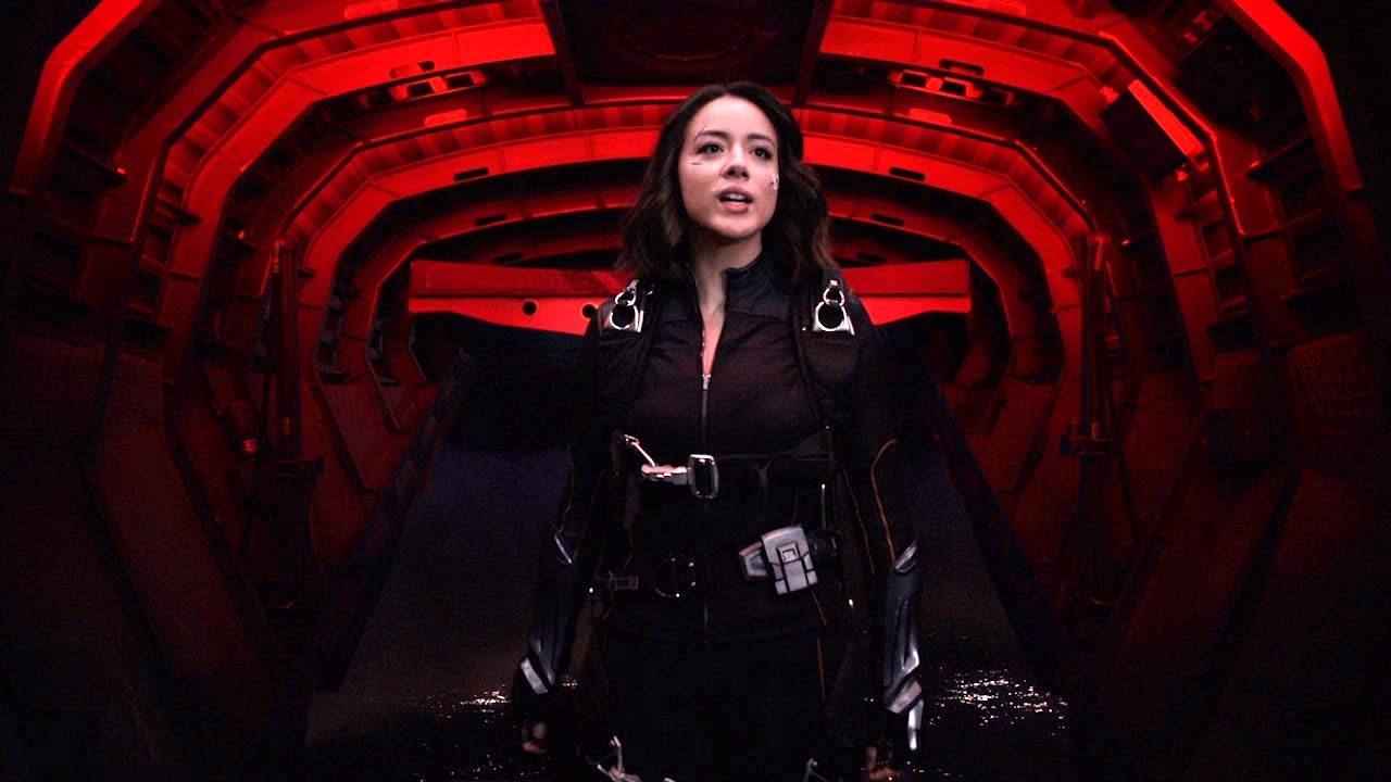 Marvel's Agents Of S.H.I.E.L.D: Put Them To Good Use