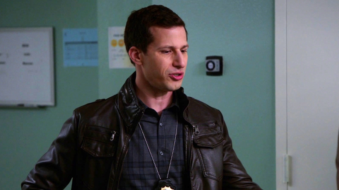 Brooklyn Nine-Nine: Not All Grown Ups Have Lake Houses