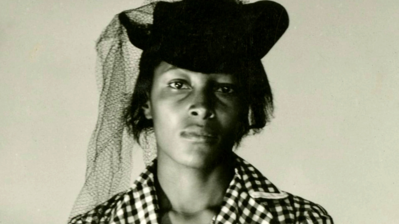 The Rape Of Recy Taylor