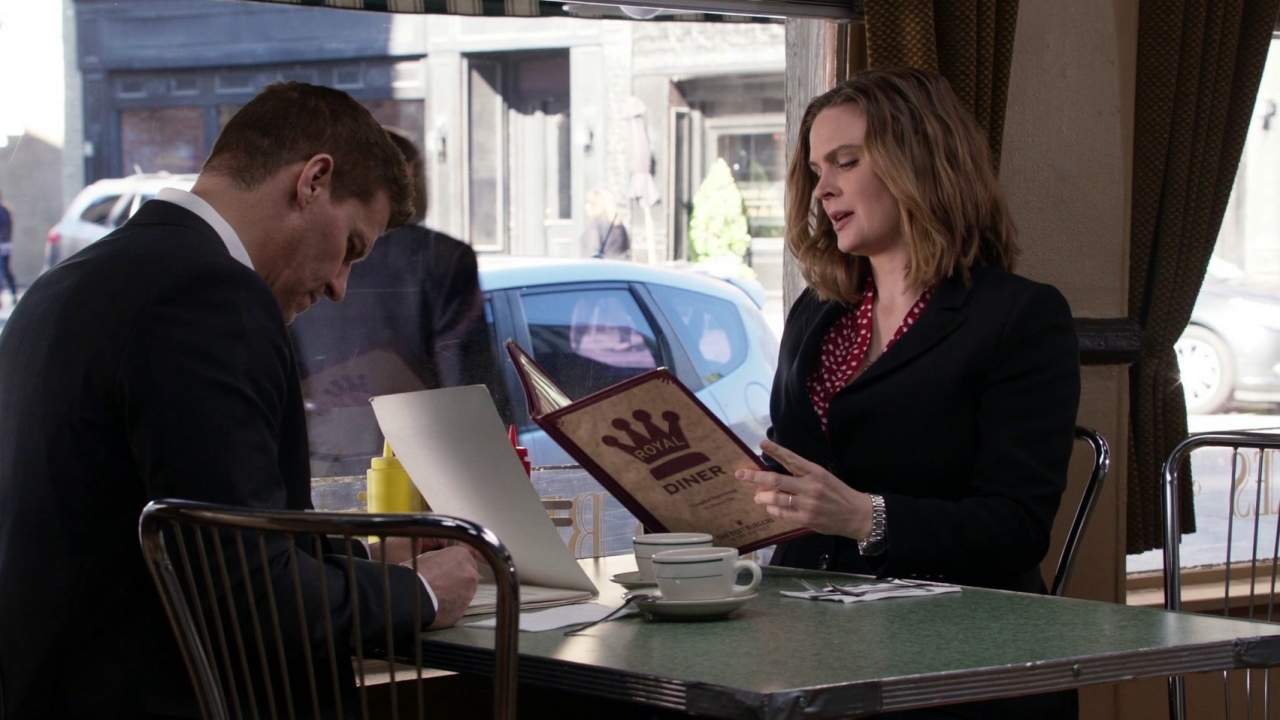 Bones: The Murder Of The Meninist