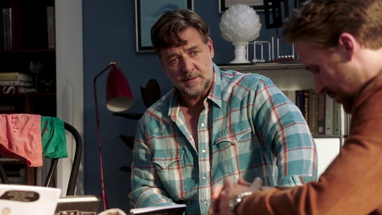 The Nice Guys: Coming Together (Episode 4)