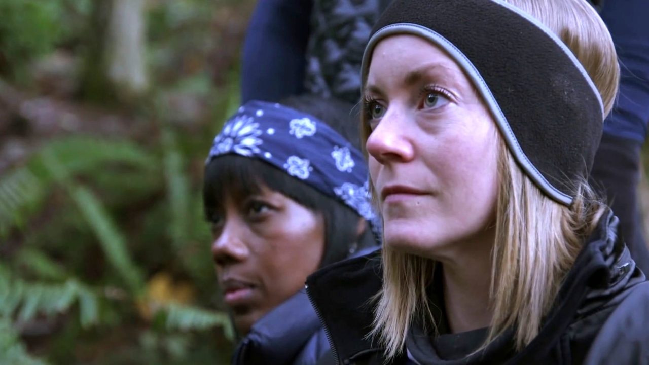 American Grit: Challenge