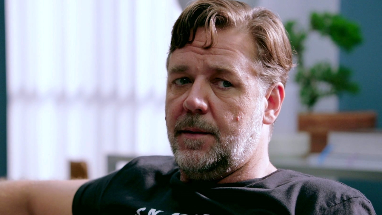 The Nice Guys: Building Walls (Episode 2)