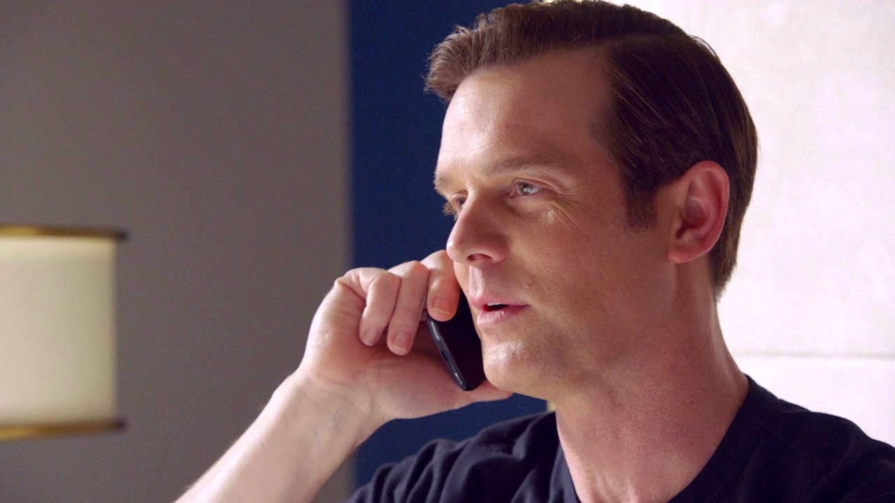 The Catch: Phone Call