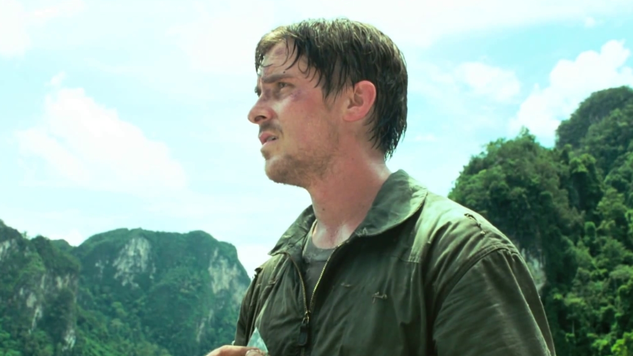 Rescue Dawn