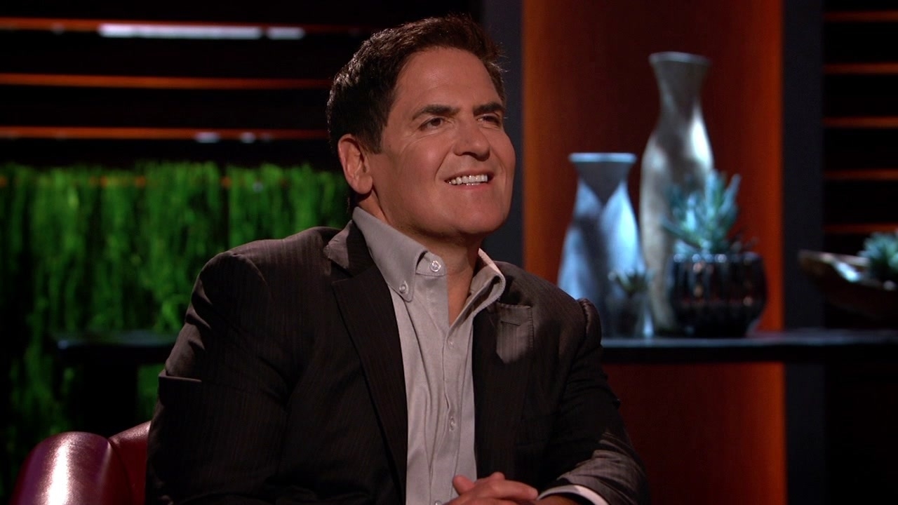 Shark Tank: Inchbug