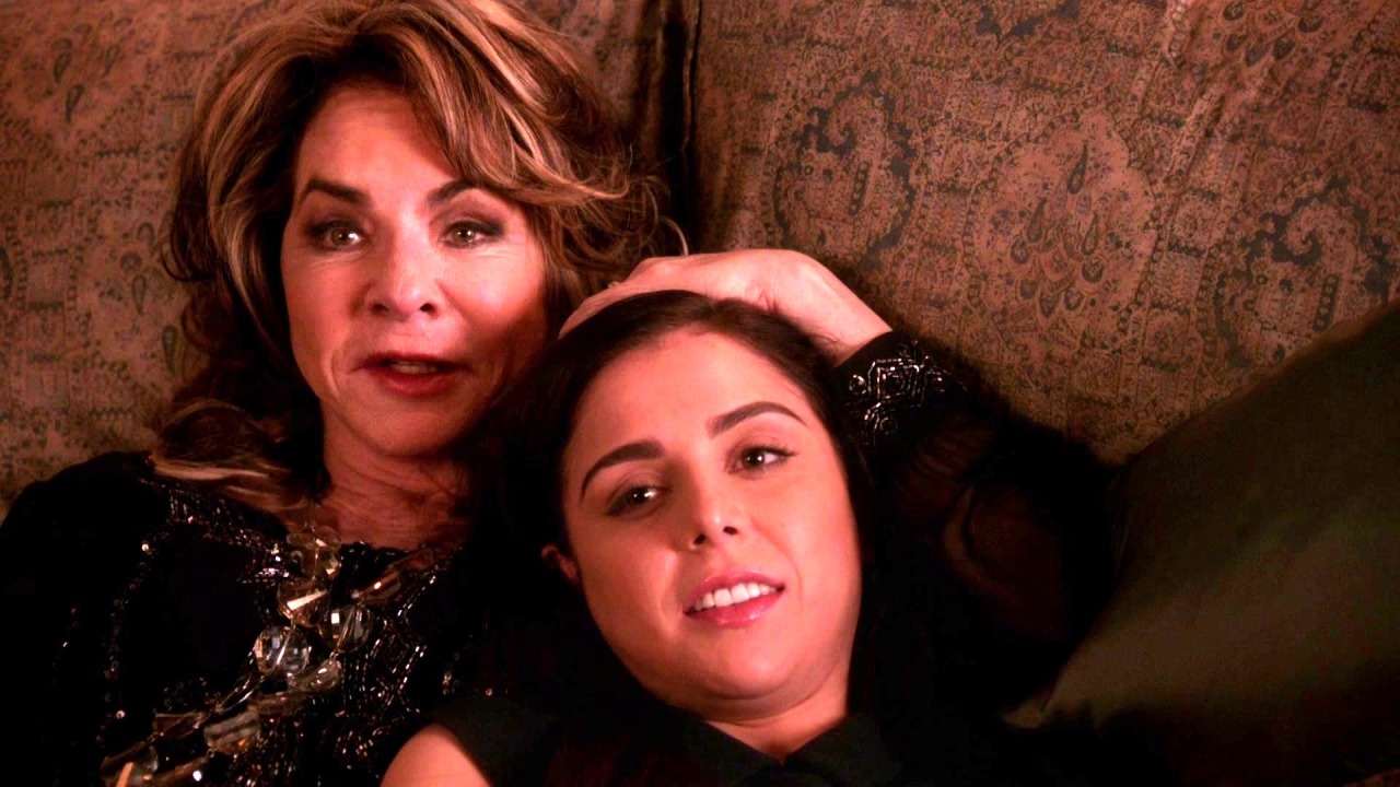 The Good Wife: Dealing With Loneliness