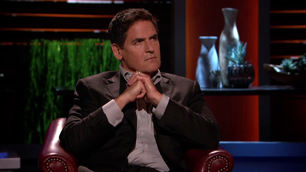 Shark Tank: Kid Runner