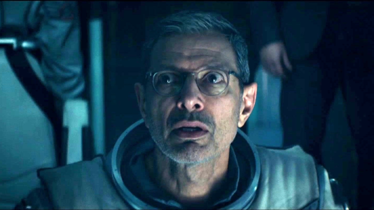Independence Day: Resurgence: Anthem (International TV Spot)