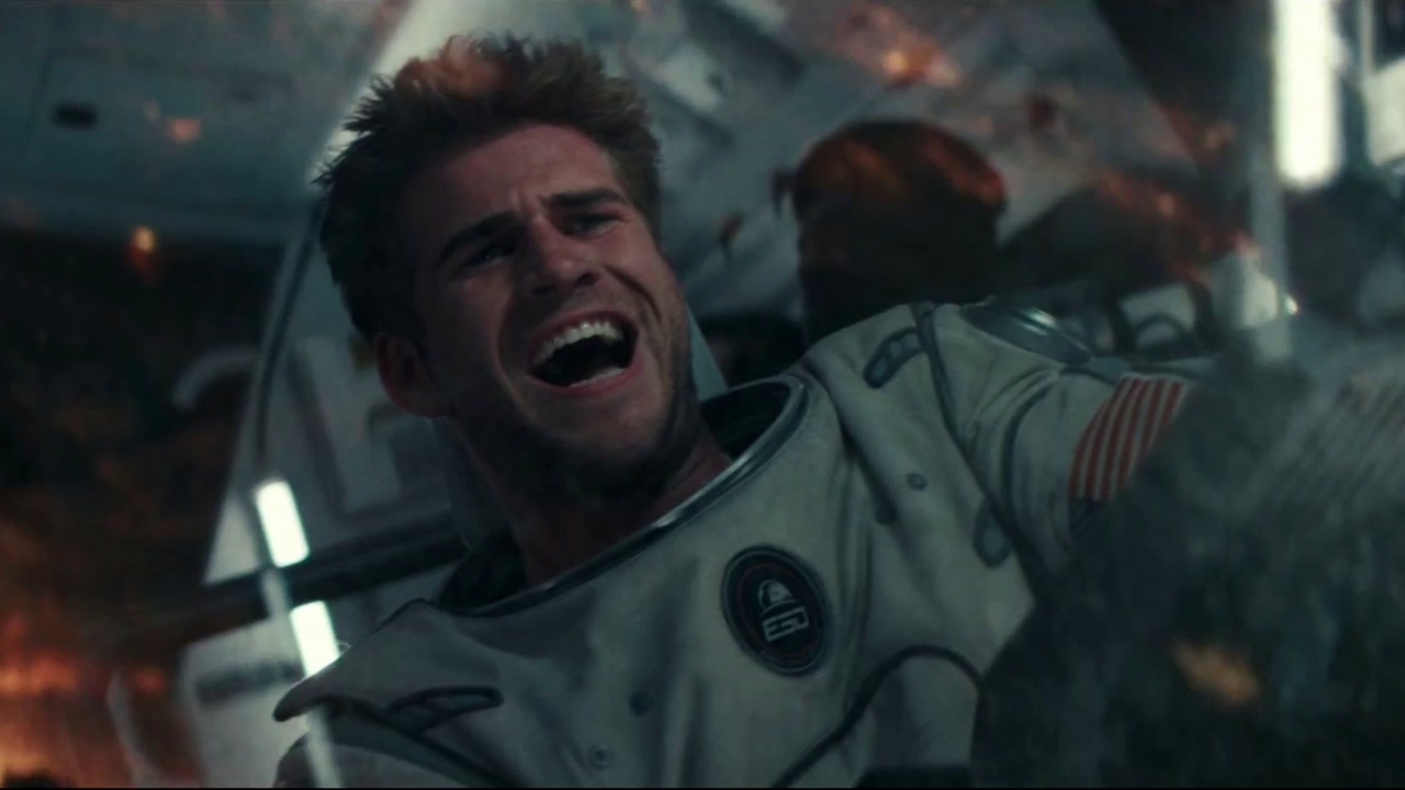 Independence Day: Resurgence (Trailer 2)