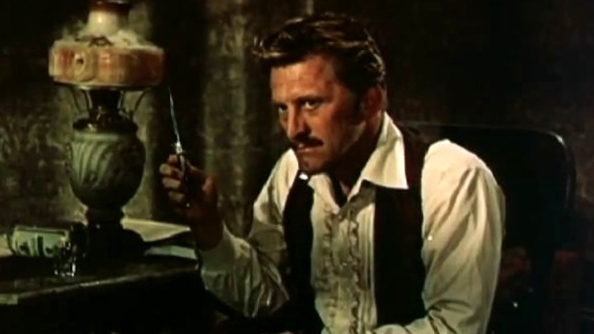 Gunfight At The O.K. Corral