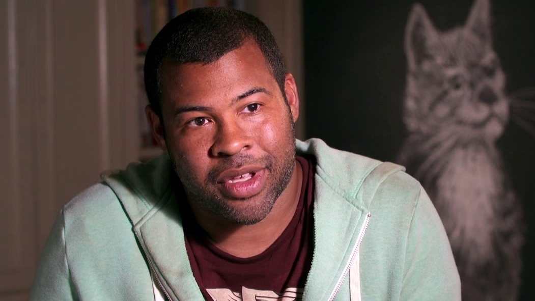 Keanu: Jordan Peele On The Most Expensive Kitten Video Ever