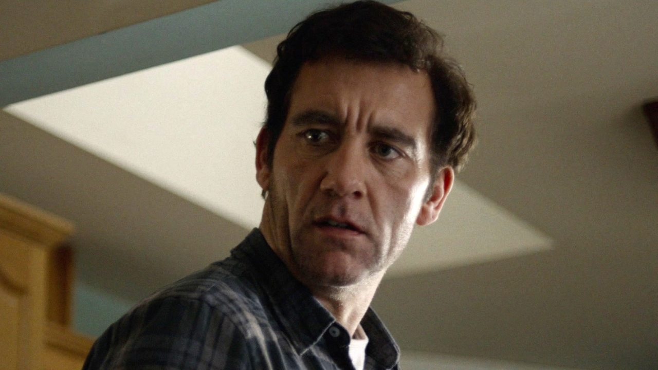 The Confirmation (Blu-Ray/DVD Trailer)