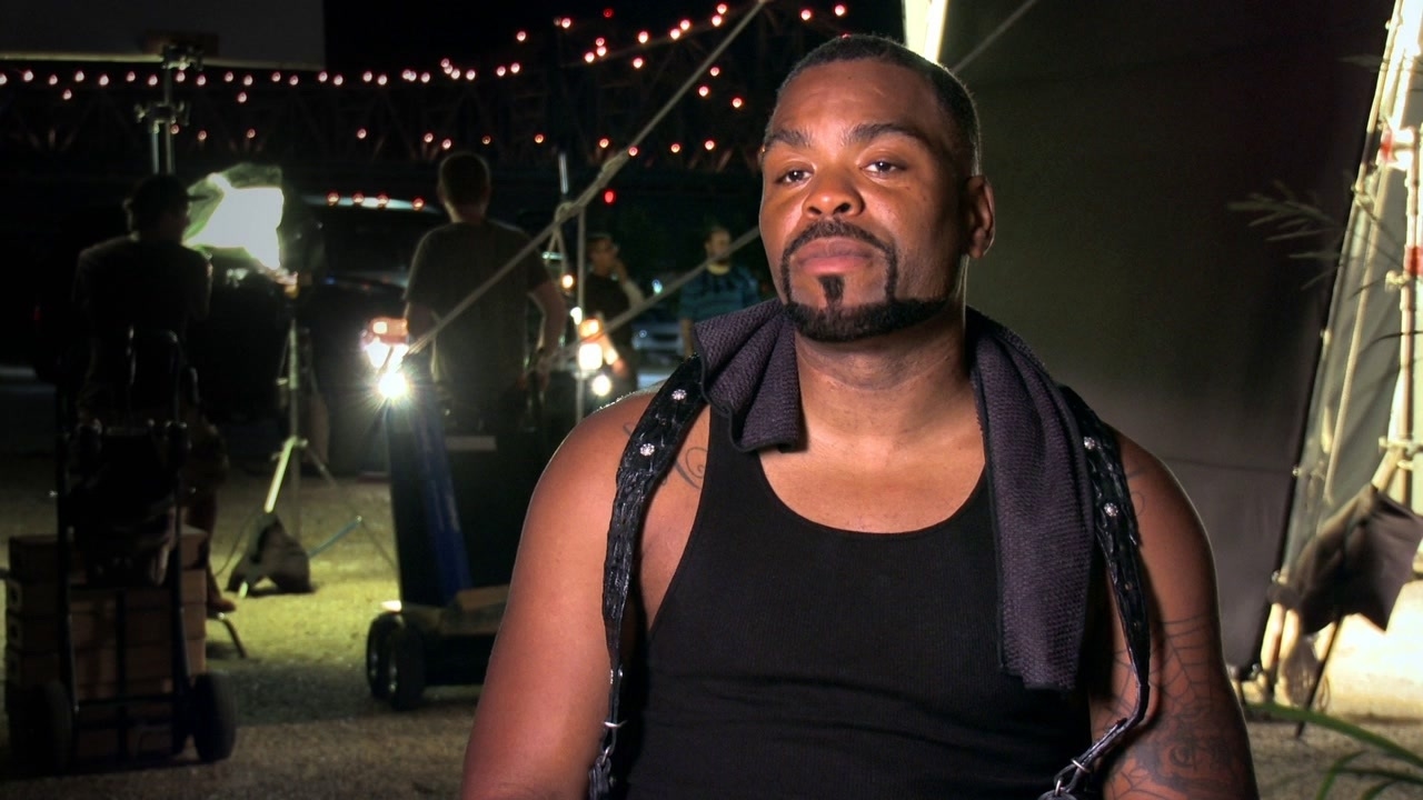 Keanu: Method Man On His Character