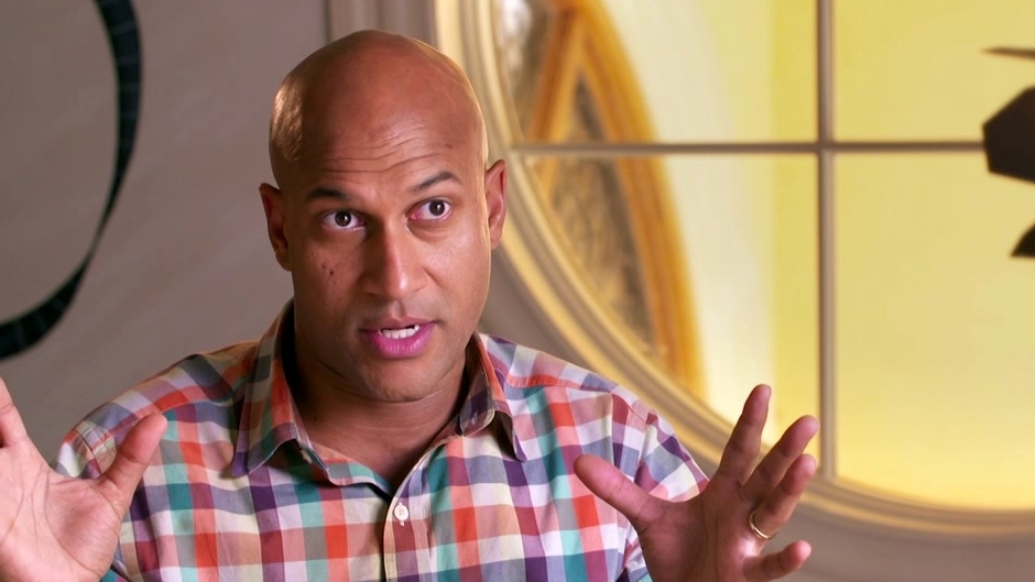 Keanu: Keegan-Michael Key On Working With Peele On A Feature