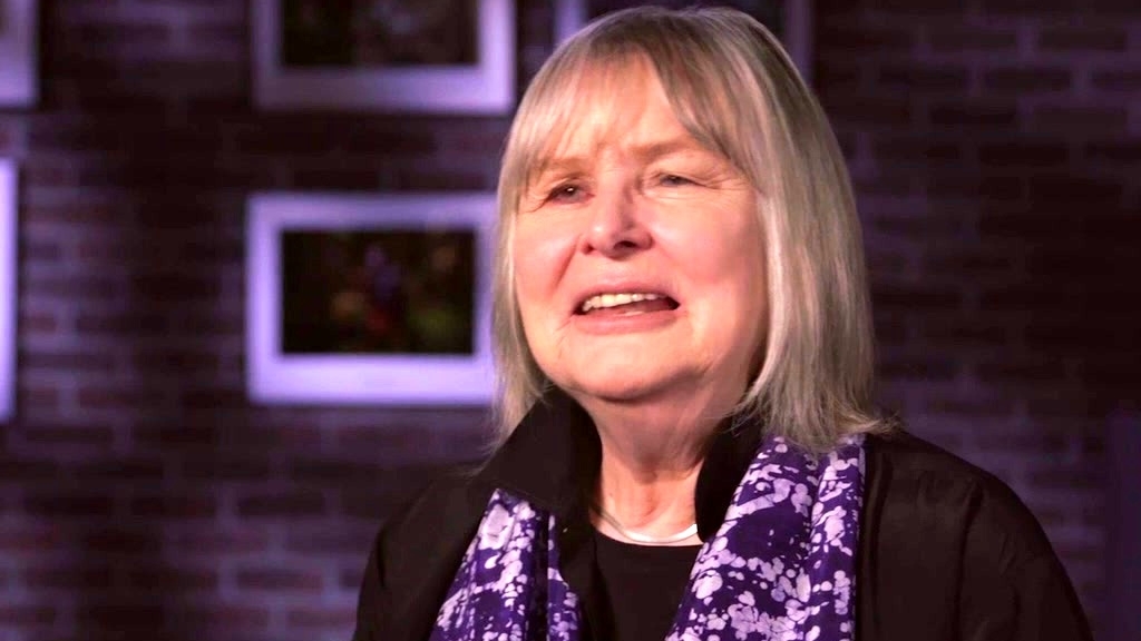 A Beautiful Planet: Toni Myers On Making IMAX Films