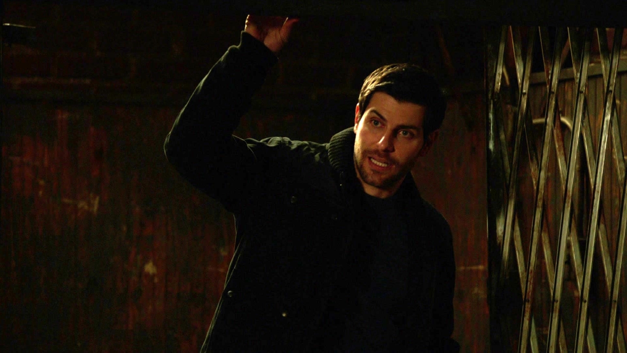 Grimm: Adalind Turns Up The Heat