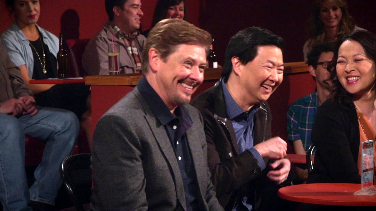 Dr. Ken: Ross Roast