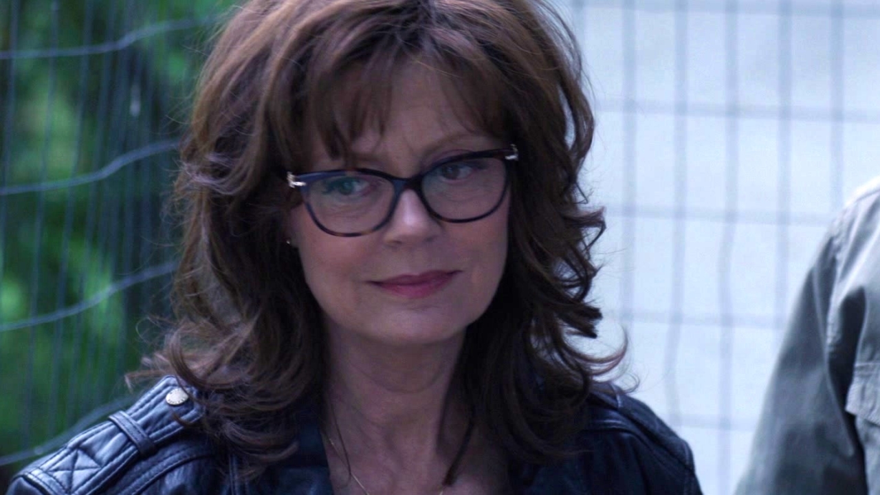 The Meddler: Dolly