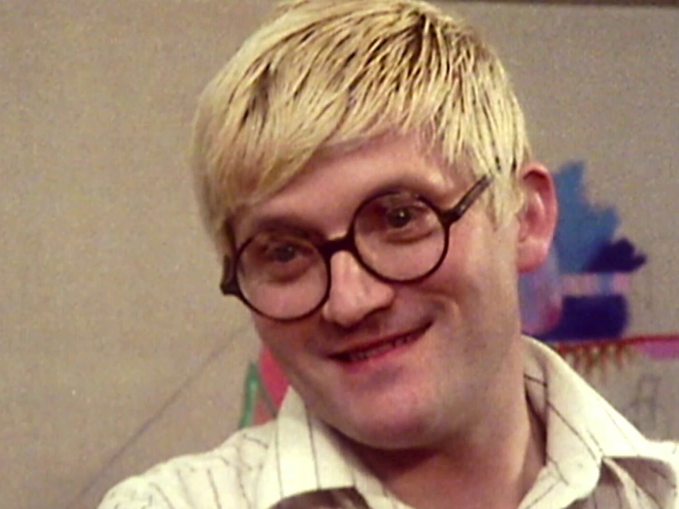 Hockney - Where to Watch and Stream - TV Guide
