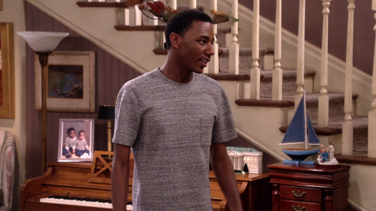 The Carmichael Show: The Blues