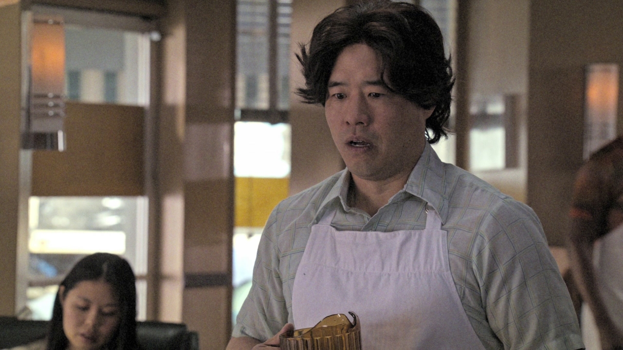 Fresh Off The Boat: All Figured Out