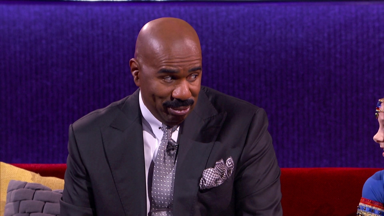 Little Big Shots: The Idom Of Love