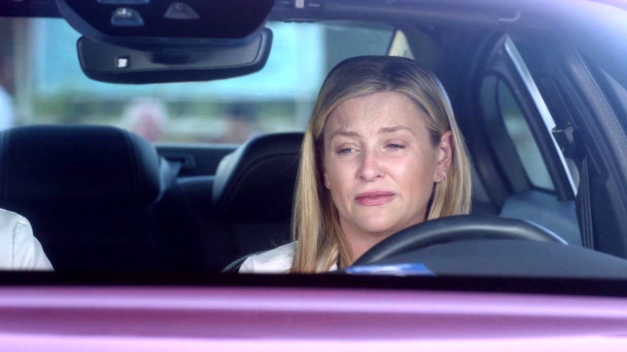 Grey's Anatomy: Richard/Arizona
