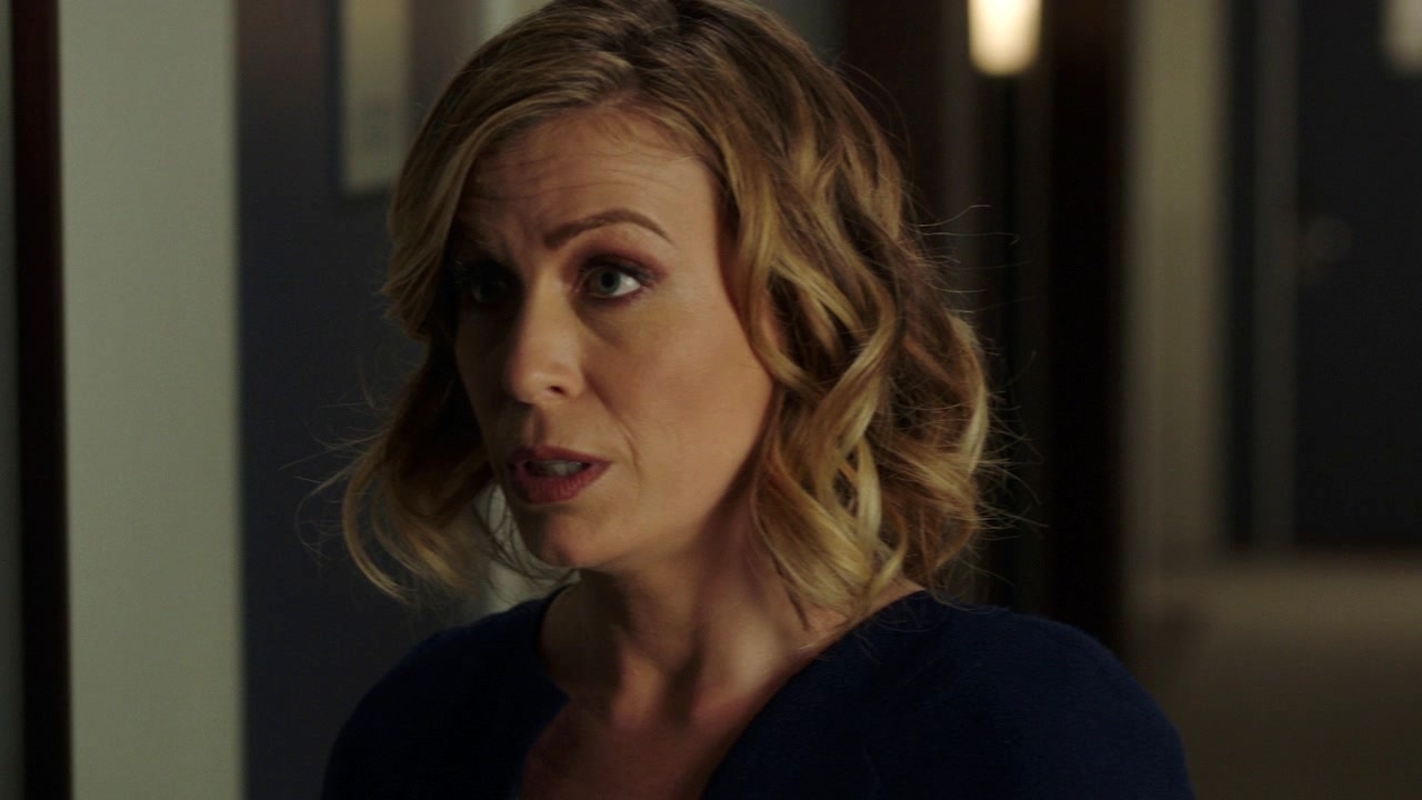The Catch: Reese