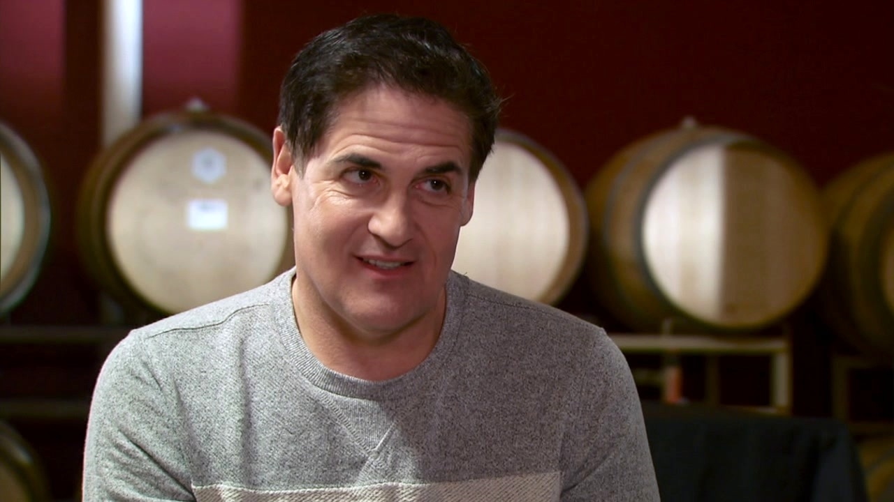Beyond The Tank: Bon Affair