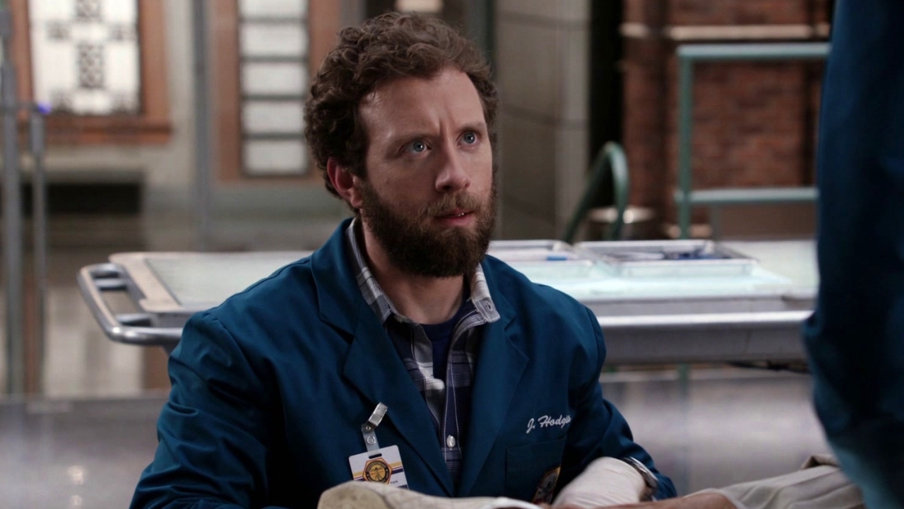 Bones: Cause Of Death